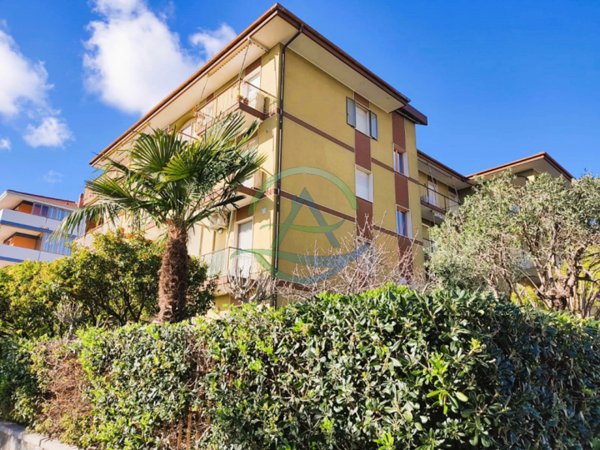 appartamento in vendita ad Andora