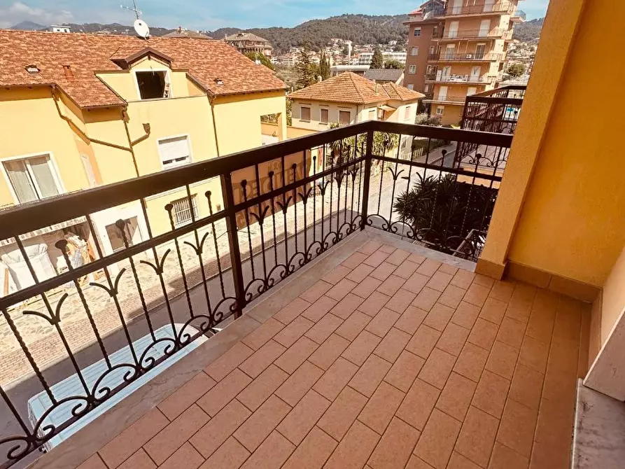 appartamento in vendita ad Andora
