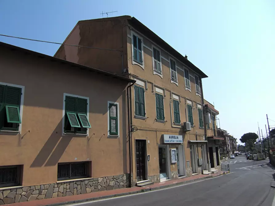 appartamento in vendita ad Andora
