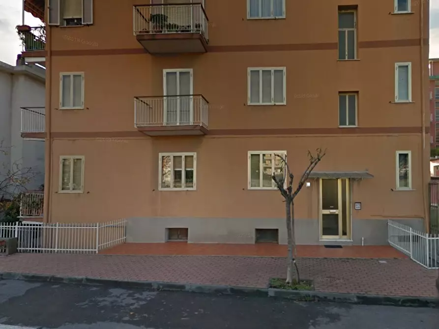 appartamento in vendita ad Andora