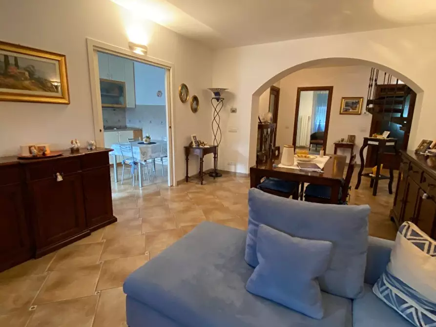 appartamento in vendita ad Andora in zona Molino