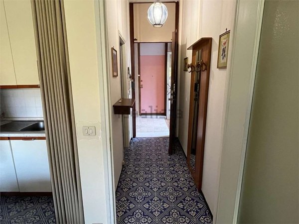 appartamento in vendita ad Andora