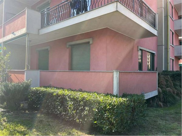 appartamento in vendita ad Andora