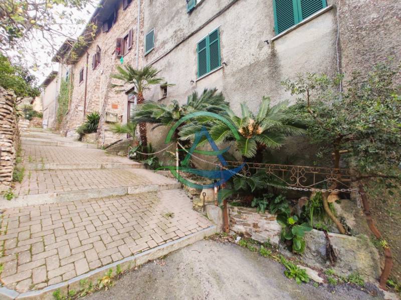 appartamento in vendita ad Andora