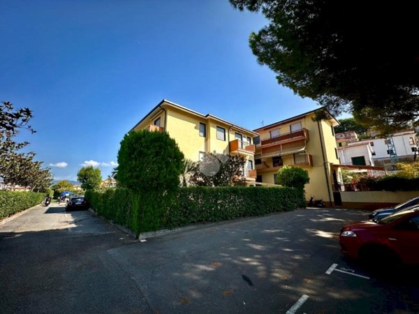 appartamento in vendita ad Andora