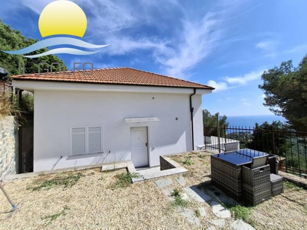 appartamento in vendita ad Andora