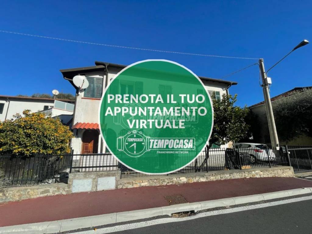 appartamento in vendita ad Andora
