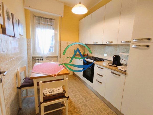 appartamento in vendita ad Andora