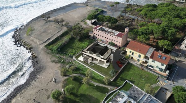 appartamento in vendita ad Andora