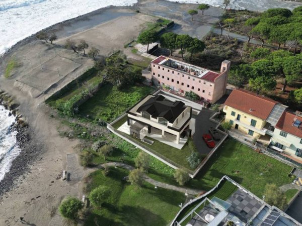 appartamento in vendita ad Andora