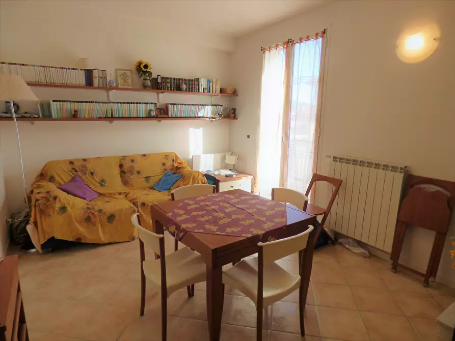 appartamento in vendita ad Andora