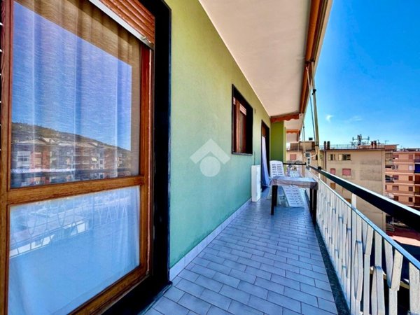 appartamento in vendita ad Andora