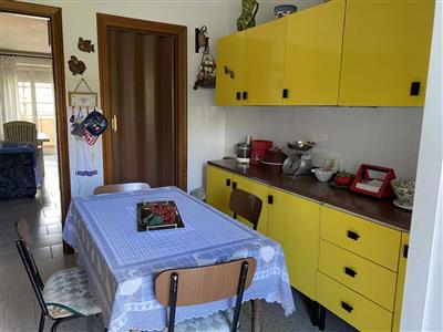 appartamento in vendita ad Andora