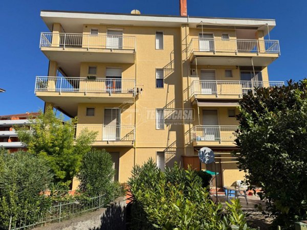 appartamento in vendita ad Andora