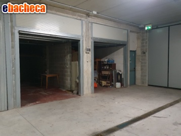 locale di sgombero in vendita ad Andora