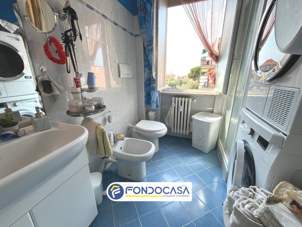 appartamento in vendita ad Andora