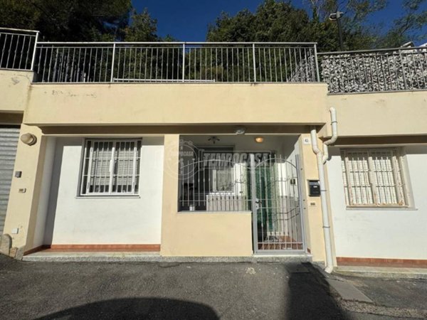 appartamento in vendita ad Andora