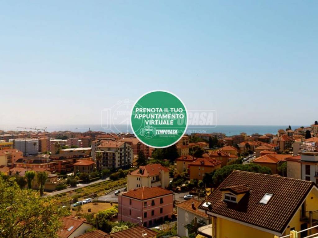 appartamento in vendita ad Andora