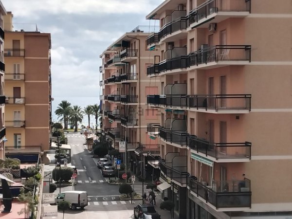 appartamento in vendita ad Andora