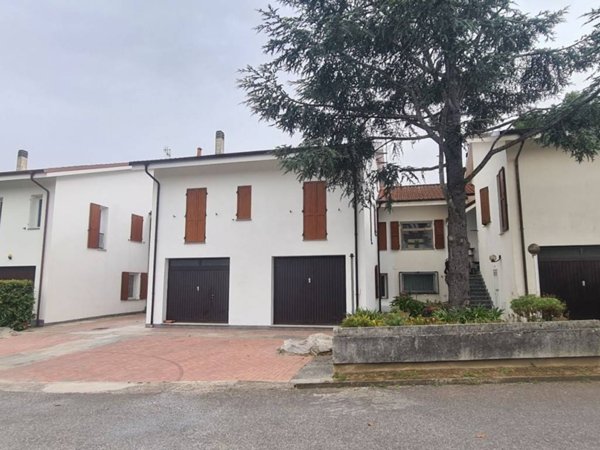 appartamento in vendita ad Andora in zona San Giovanni