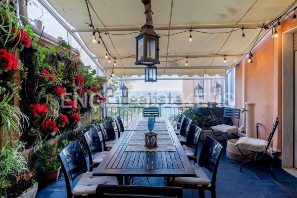 appartamento in vendita ad Andora