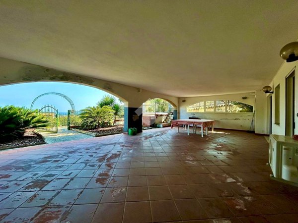 casa indipendente in vendita ad Andora in zona Conna
