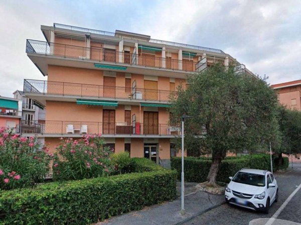 appartamento in vendita ad Andora