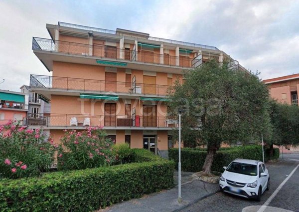 appartamento in vendita ad Andora