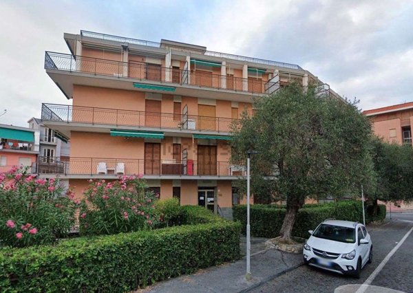 appartamento in vendita ad Andora