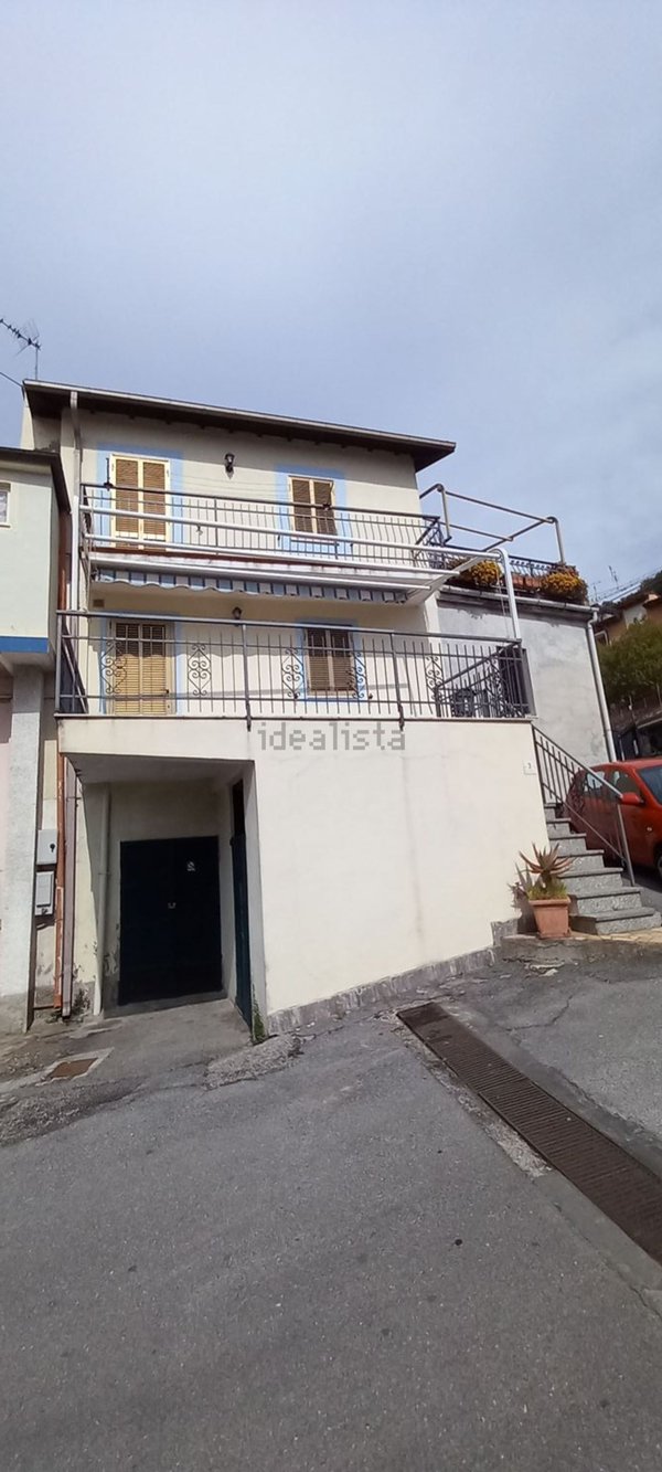 appartamento in vendita ad Andora