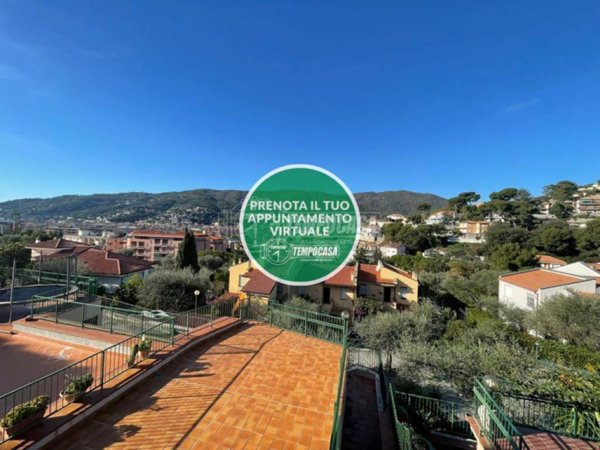 appartamento in vendita ad Andora