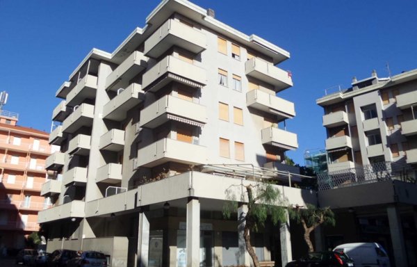 appartamento in vendita ad Andora