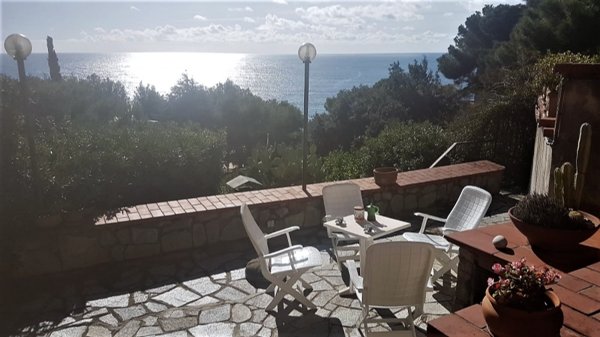 appartamento in vendita ad Andora
