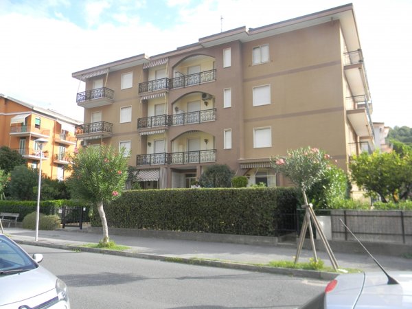 appartamento in vendita ad Andora
