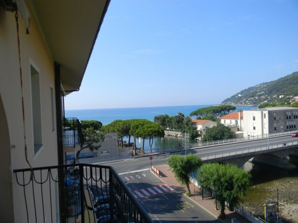appartamento in vendita ad Andora