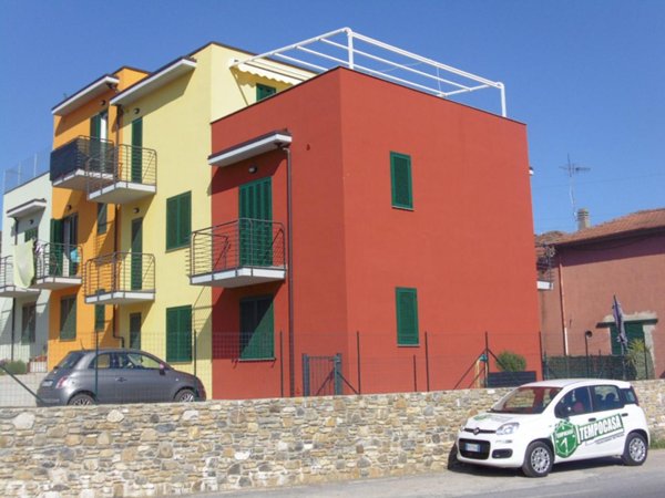 appartamento in vendita ad Andora