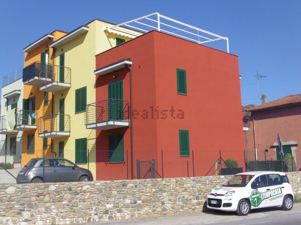 appartamento in vendita ad Andora
