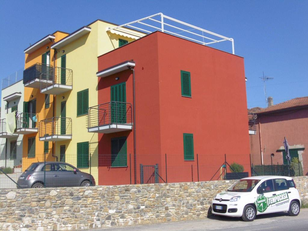 appartamento in vendita ad Andora