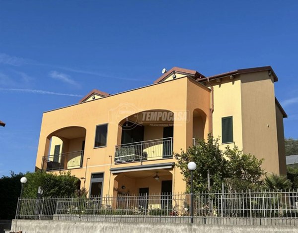appartamento in vendita ad Andora