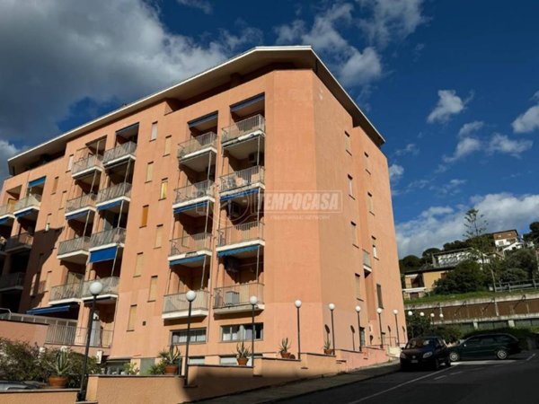 appartamento in vendita ad Andora