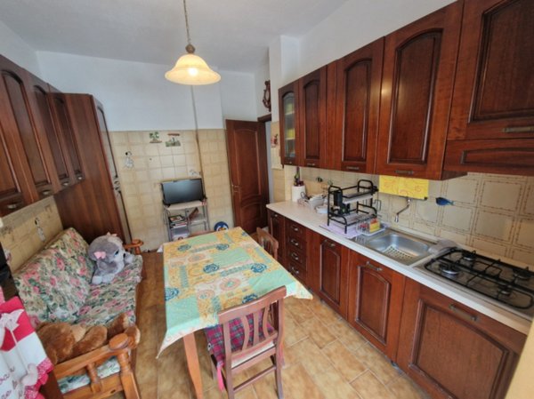 appartamento in vendita ad Andora