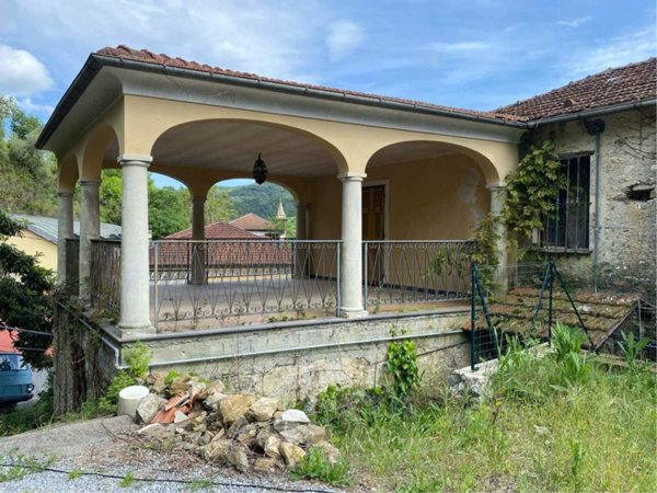 appartamento in vendita ad Andora