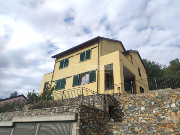 appartamento in vendita ad Andora