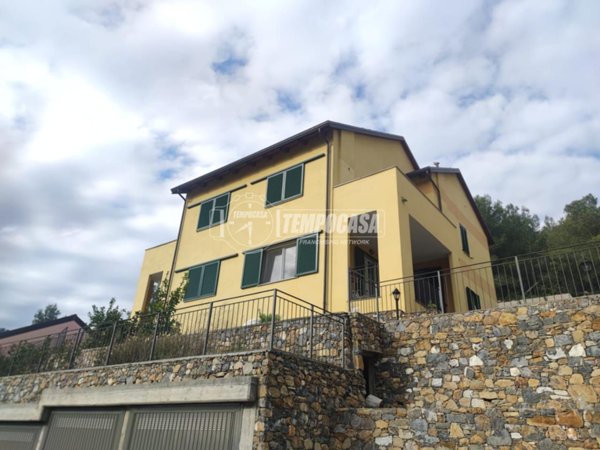 appartamento in vendita ad Andora