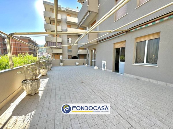 appartamento in vendita ad Andora