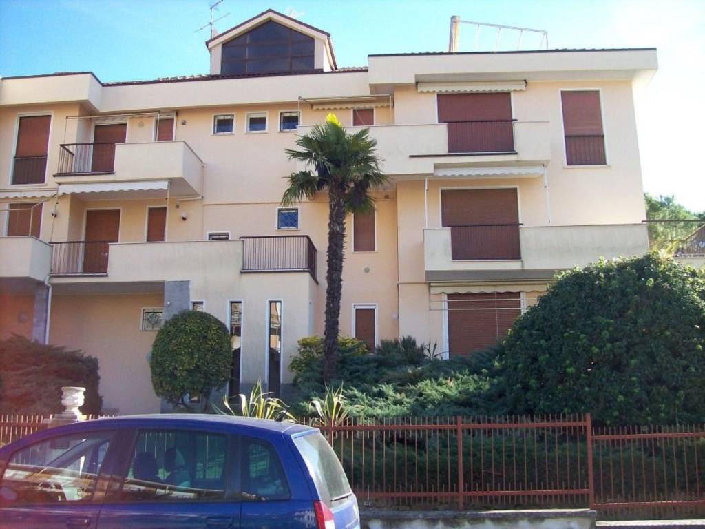 appartamento in vendita ad Andora