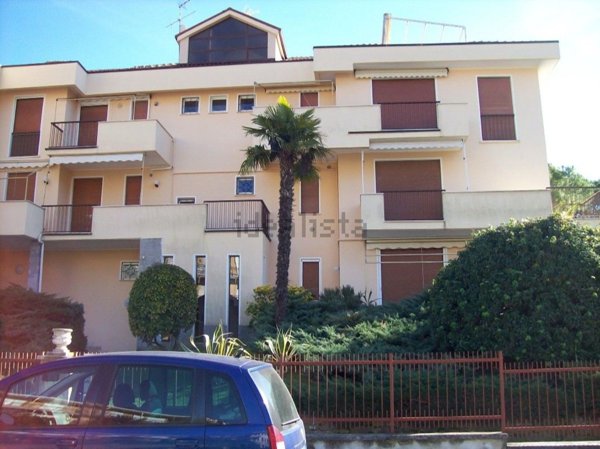 appartamento in vendita ad Andora