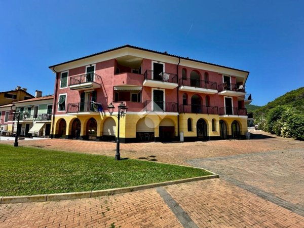 appartamento in vendita ad Andora