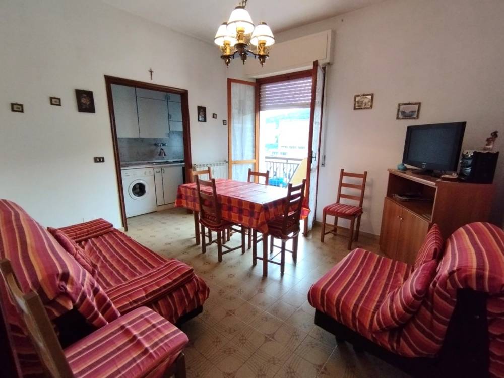 appartamento in vendita ad Andora