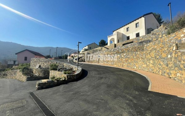 appartamento in vendita ad Andora